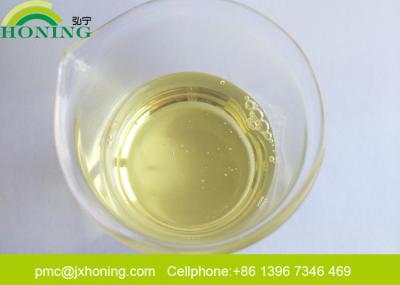 Textile Processingce Cleaning Water Soluble Surfactant , Biodegradable Plant Based Surfactants