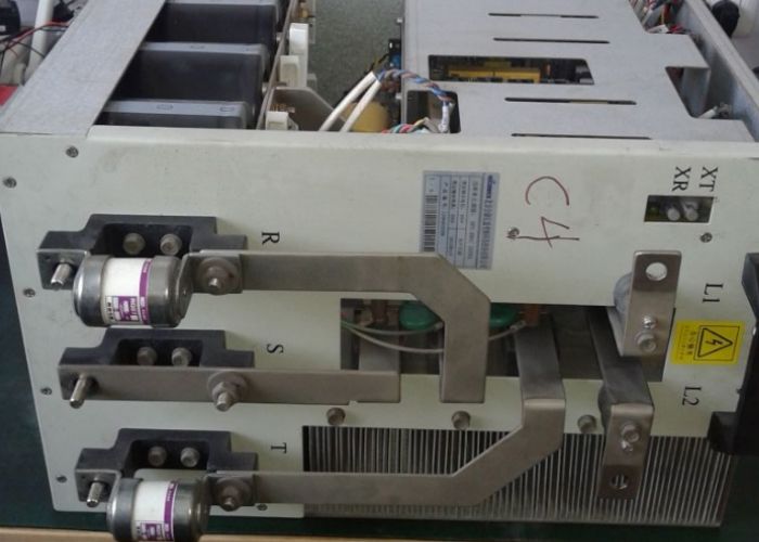 Алюминиевая шина для низковольтного инвертора Toshiba, алюминиевая биметаллическая шина CCA