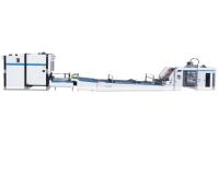 Máquina de Laminação Litho 38KW 160m/Min