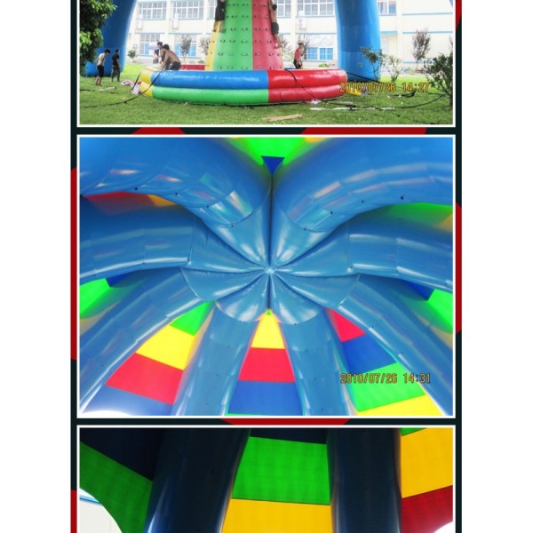 Large Inflatable Dome Tent for Sale Durable Outdoor Inflatable Shelter