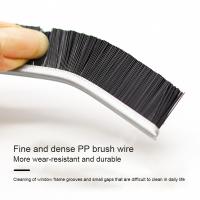 Pp CHOIENT la brosse de nettoyage commode portative de Gap pour l'usage de cuisine