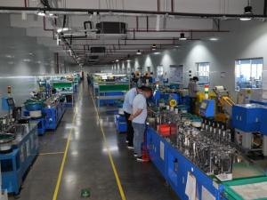 SCED ELECTRONICS CO., LTD.