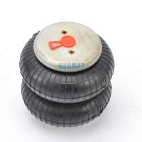 Airbags industriels G1/4 des soufflets M8 2B7070 d'air de FD70-13 Contitech