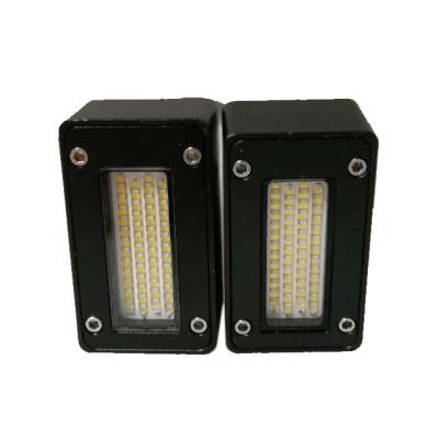 COB SMT SMD Chip 395nm 405nm UV LED Curing System