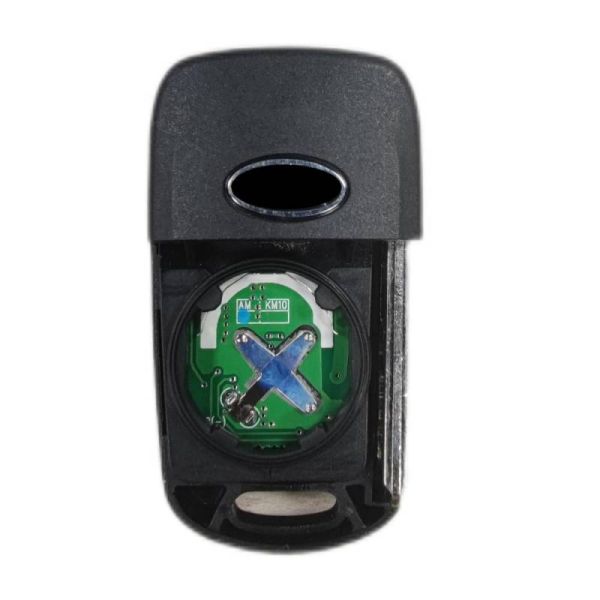 HN008336 Flip Remote Key 433MHz 95430-2T600 95430-2T601 For KIA Optima 2012-2013