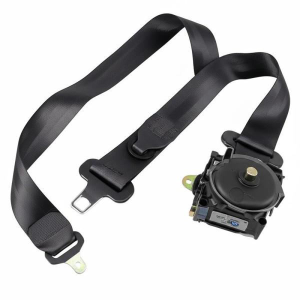 Three-Point Seat Belt For Toyota Reiz (2010-2017) Front Seat Belt OEM Quality