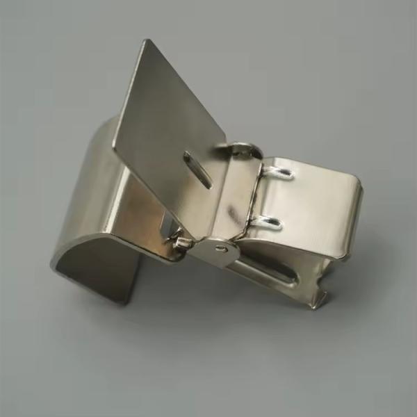 Sheet Metal Fabrication Precision Mold Parts Custom Carpet Clips OEM ODM