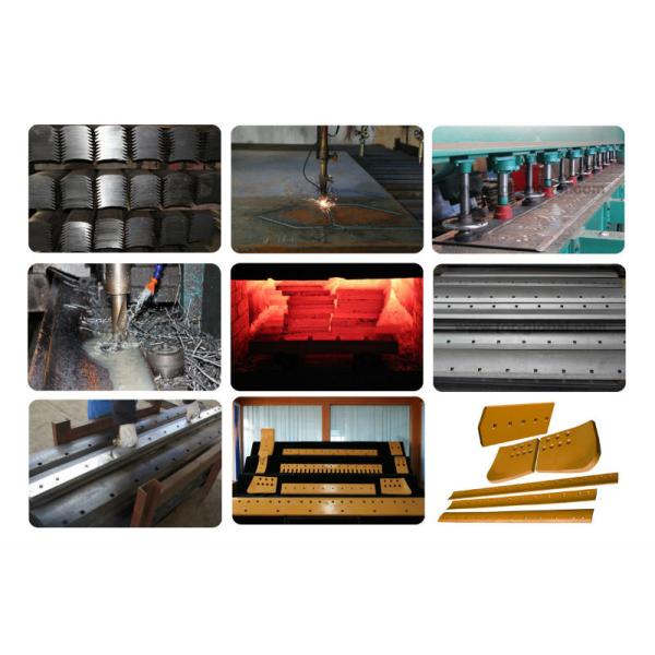 5B5564 Моторный кластер клин 2133*152*16 мм 15 отверстий из углеродистой стали Q355B Боровой стали