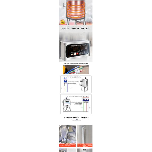Beer Glass Bottle Milk Pasteurization Machine Automatic Jars Tunnel Pasteurizer