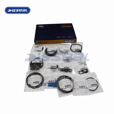 708-1L-00413 Main Pump Seal Kit Excavator Sealing Kit For PC100-6