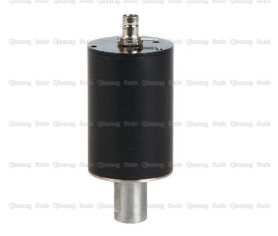 Tampa do preto do conversor da soldadura ultrassônica de Rinco 35Khz da substituição com conector de BNC