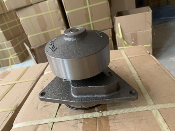 Low Maintenance Water Pump Cummins Multi-Purpose Robust Construction