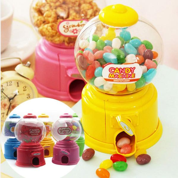 cor cor-de-rosa material do silicone do mealheiro do dinheiro de 40x20cm para crianças