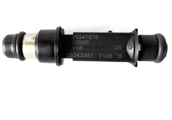 Fuel Injector Nozzle For Chevrolet Great Wall Pickup Suzuki OEM 25347576.6206B.25343351.25321369