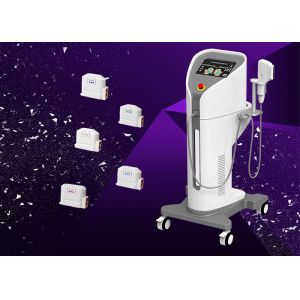 Кожа Хифу удаления потери/морщинки веса оборудования Хифу высокой эффективности лицевая ультразвуковое