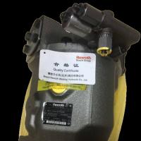 R900949915 DBW20B2-5X/350-350-6EG24N9K4 pompe hydraulique à soupape magnétique de la série Rexroth
