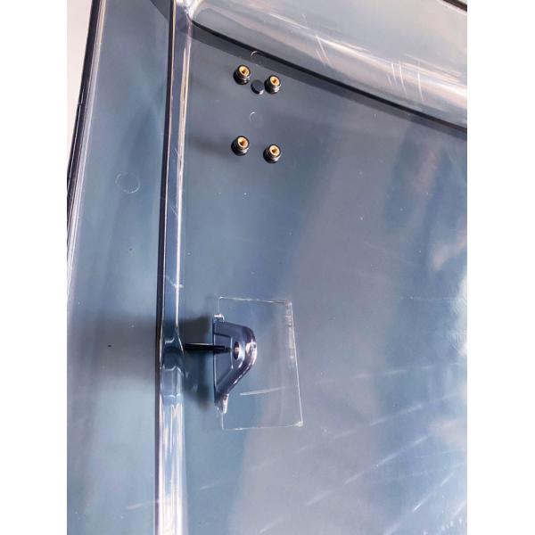 Кобелько экскаваторный окно SK200-6 230-6E Экскаваторные аксессуары