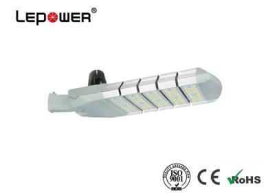Energy Saving Smart LED Street Lights 30000lm Lumen Remote Monitoring And On / Off