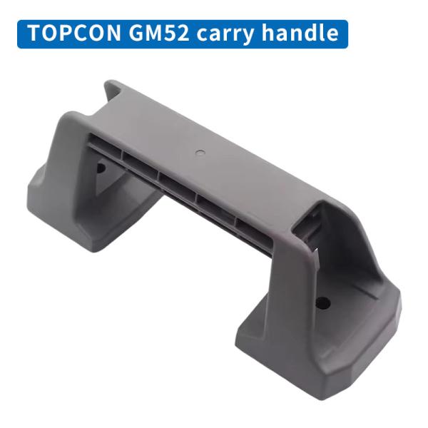 TOPCON/SOKKIA/GOWIN/Total Station Carrying Handle / Plastic Carrying Handle GTS1002/ES602G/IM52/CX102