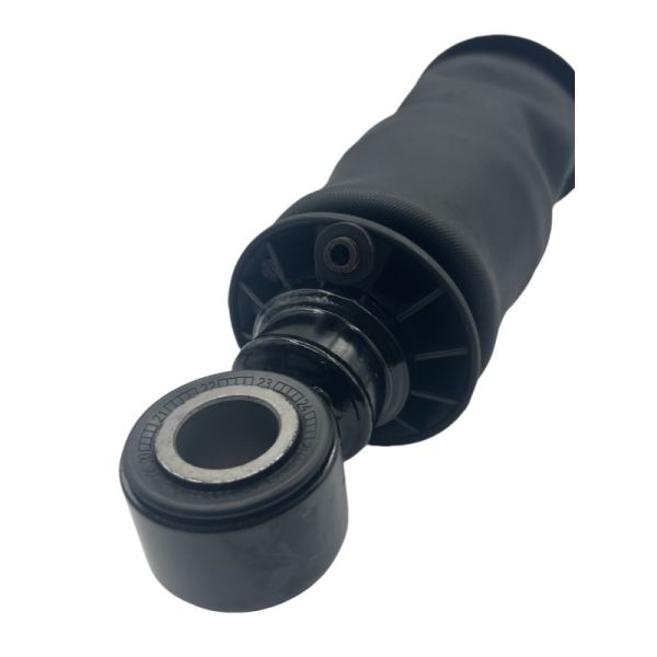Foton Auman Truck Cab Front Suspension Air Spring H4502A01030A0 Steel Material Shock Absorber H4502A01030A0