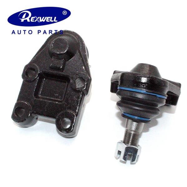 Rexwell Suspensión articulación de bola inferior para Nissan CARAVAN Urvan nv350 E25 E26 40160VW000
