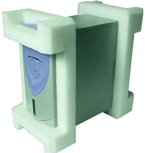 Popular mattress making EPE foam extruding machine