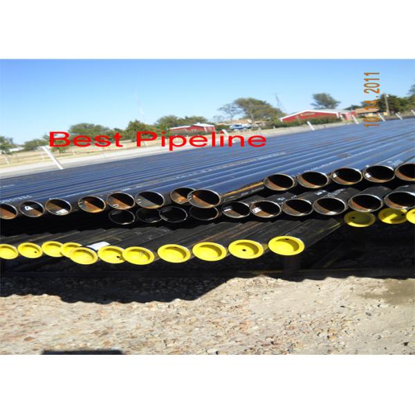 PN 79 H 74244 G235 UOE Steel Pipe , Spiral Steel Tube With Wall Thickness
