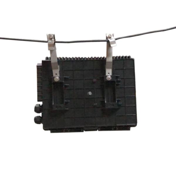 Внешний IP65 16 портов 1x16 Волоконно-оптический разделительный ящик