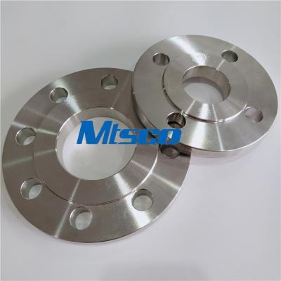 Tipo sem emenda de solda da flange do soquete da liga de níquel 600/N06600 da liga