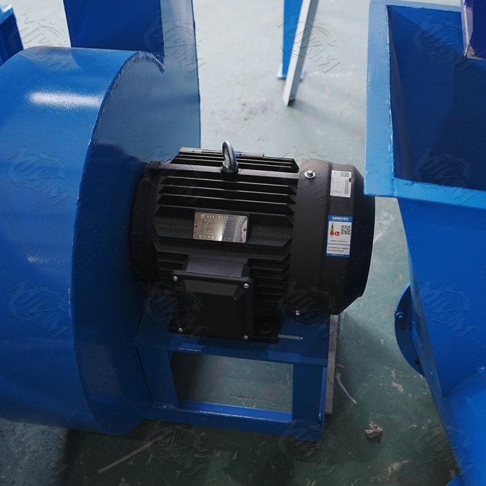 Sawdust Pellet Machine Wood Pellets Machine For Biomass Fuel Pellet Making