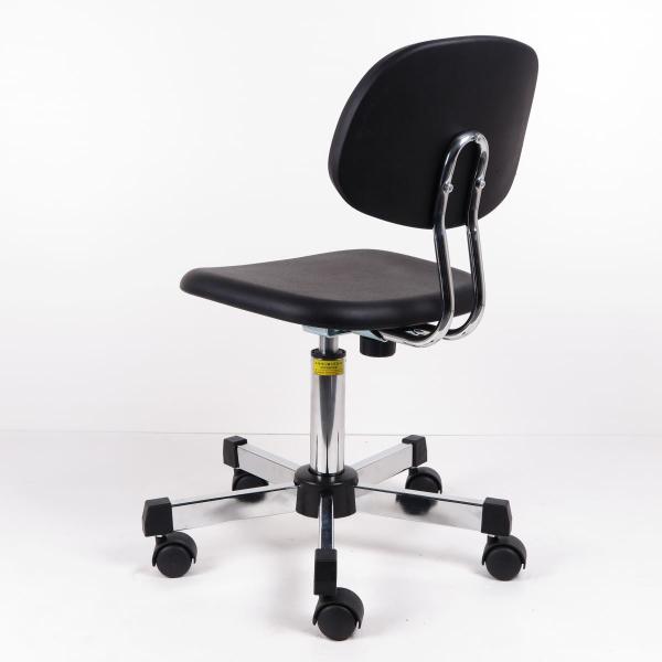 Easy Cleaned Durable And Industrial Production Line Chair For Different Factory