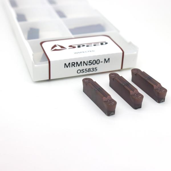 Калибровать карбида CNC вводит пользу 5mm MRMN200 MRMN300 Metalcutting алюминиевую