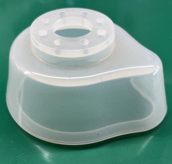Customized Silicone Accessories For Medical Equipment Customized Silicone Accessories Liquid Silicone Accessories