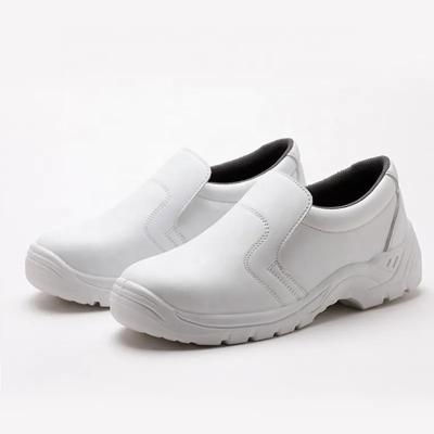 Restaurant Kitchen Work Shoes Non Slip Oil Resistant Work Shoes