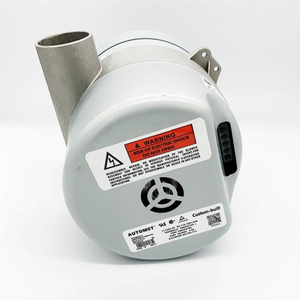 Вентилятор L2.179.1501 воздуходувки воздуха серого утюга для частей принтера моторов Гейдельберга частей SM52 GTO запасных