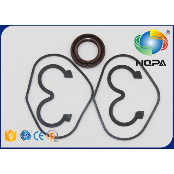 204-2792 2042792 Hydraulic Gear Pump Seal Kit For  322C 322C FM 325C