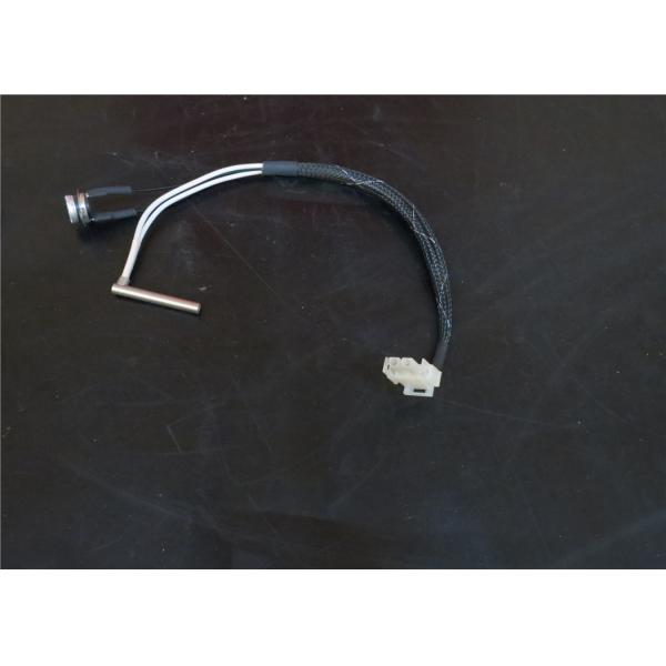 Ceramic Heater Cartridge 12v 40w , Safety 3d Printer Heating Element