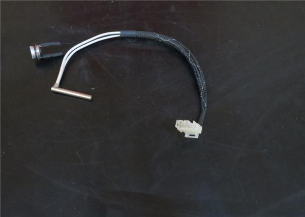 Ceramic Heater Cartridge 12v 40w , Safety 3d Printer Heating Element