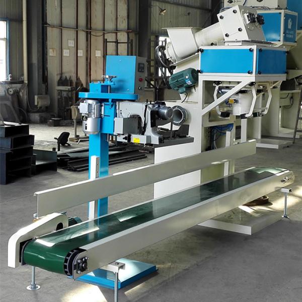Пневматическая управляемая машина завалки порошка пшеничной муки 5-50kg