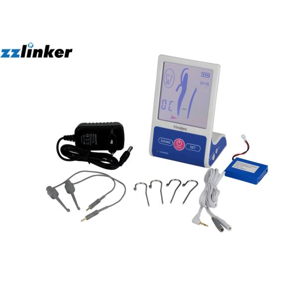 Электронное Эндодонтик оборудование, мини локаторы вершины цифров в точности Эндодонтикс