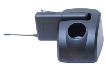 LS-22 cheap price dual channel UHF wireless microphone with  lavalier lapel / mini size MICS / shure/ micrófon