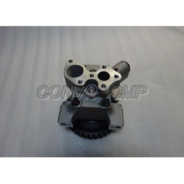 D1146 Car Engine Oil Pump 65.05100-6022 / Doosan Engine Parts