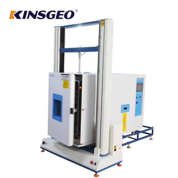 220V 50/60HZ 30A Universal Testing Machines For High / Low Temperature Humidity with Korea TEMI880