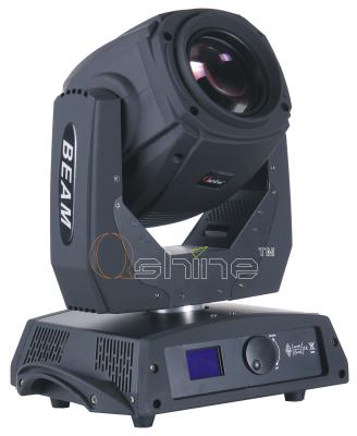 17 CH 90 w moving head spot light 6000 Lm multi color with auto rotation
