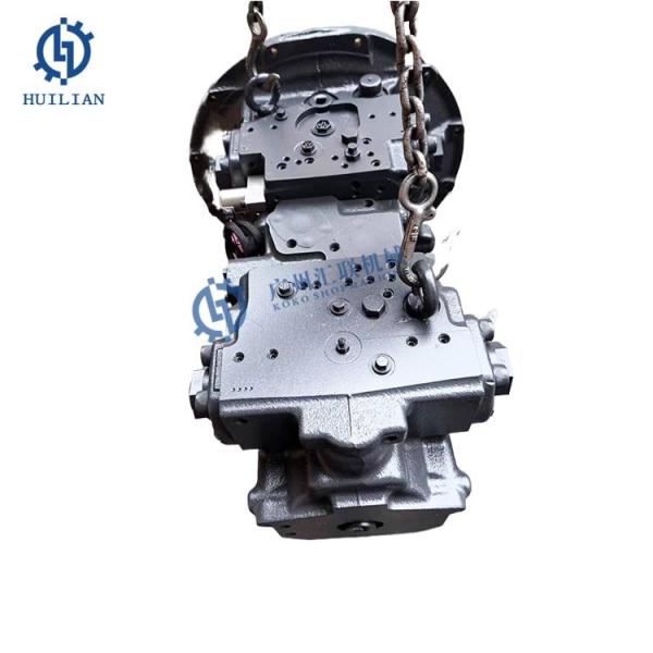 PC200-7 Hydraulic Pump Main Pump PC200-8 PC350-8MO PC360-7 Construction Machinery Pump Parts for Excavator