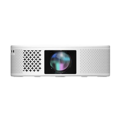 50-120 Inch T269 Projector 4K Smart Practical Aspect Ratio 16 9