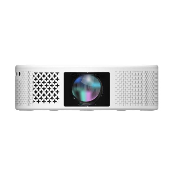 50-120 Inch T269 Projector 4K Smart Practical Aspect Ratio 16 9