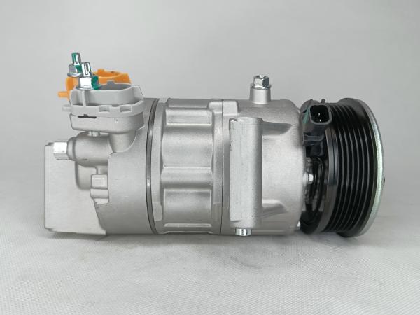 Auto AC Conditioning Compressor For GN1119D629AB Compressor New Ecosport 1.5