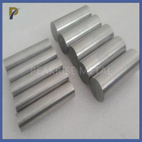 Os produtos do tungstênio de W1 WAl1 WAl2 ligam a barra pura do tungstênio de Rod Pure Tungsten Rod Tungsten Rod Stock Tungsten Carbide Rod