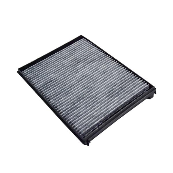 Durable Construction Equipment Parts Digging Machine Air Conditioning Filter Element 1953596 for and CARBON Construction